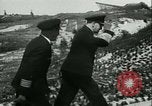 Immagine di Tedesco le difese costiere a canale in inglese Fronte occidentale, 1941, secondo 16 filmato di repertorio 65675021852