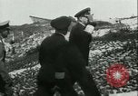 Immagine di Tedesco le difese costiere a canale in inglese Fronte occidentale, 1941, secondo 17 filmato di repertorio 65675021852