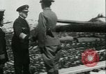 Immagine di Tedesco le difese costiere a canale in inglese Fronte occidentale, 1941, secondo 19 filmato di repertorio 65675021852