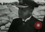 Immagine di Tedesco le difese costiere a canale in inglese Fronte occidentale, 1941, secondo 21 filmato di repertorio 65675021852