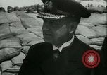 Immagine di Tedesco le difese costiere a canale in inglese Fronte occidentale, 1941, secondo 22 filmato di repertorio 65675021852