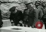 Immagine di Tedesco le difese costiere a canale in inglese Fronte occidentale, 1941, secondo 23 filmato di repertorio 65675021852