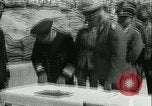 Immagine di Tedesco le difese costiere a canale in inglese Fronte occidentale, 1941, secondo 24 filmato di repertorio 65675021852