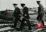 Immagine di Tedesco le difese costiere a canale in inglese Fronte occidentale, 1941, secondo 29 filmato di repertorio 65675021852
