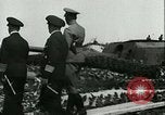 Immagine di Tedesco le difese costiere a canale in inglese Fronte occidentale, 1941, secondo 32 filmato di repertorio 65675021852