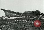 Immagine di Tedesco le difese costiere a canale in inglese Fronte occidentale, 1941, secondo 34 filmato di repertorio 65675021852