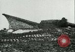 Immagine di Tedesco le difese costiere a canale in inglese Fronte occidentale, 1941, secondo 35 filmato di repertorio 65675021852