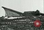 Immagine di Tedesco le difese costiere a canale in inglese Fronte occidentale, 1941, secondo 36 filmato di repertorio 65675021852