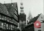 Immagine di Tedesco le difese costiere a canale in inglese Fronte occidentale, 1941, secondo 41 filmato di repertorio 65675021852