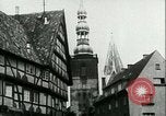 Immagine di Tedesco le difese costiere a canale in inglese Fronte occidentale, 1941, secondo 42 filmato di repertorio 65675021852