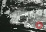 Immagine di Assistenza infermieristica militare United States USA, 1944, secondo 39 filmato di repertorio 65675021853