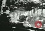 Immagine di Assistenza infermieristica militare United States USA, 1944, secondo 46 filmato di repertorio 65675021853