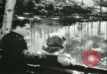 Immagine di Assistenza infermieristica militare United States USA, 1944, secondo 49 filmato di repertorio 65675021853