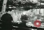 Immagine di Assistenza infermieristica militare United States USA, 1944, secondo 51 filmato di repertorio 65675021853