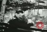Immagine di Assistenza infermieristica militare United States USA, 1944, secondo 53 filmato di repertorio 65675021853