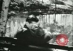 Immagine di Assistenza infermieristica militare United States USA, 1944, secondo 54 filmato di repertorio 65675021853