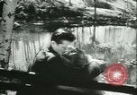 Immagine di Assistenza infermieristica militare United States USA, 1944, secondo 55 filmato di repertorio 65675021853