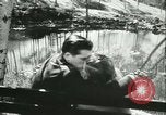 Immagine di Assistenza infermieristica militare United States USA, 1944, secondo 57 filmato di repertorio 65675021853