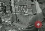 Standbild französischen 2nd Armored Division Sées, Frankreich, 1944, aus Sekunde 54 historischem Filmmaterial Videoclip 65675021854