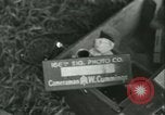 Standbild Fähren Frankreich, 1944, aus Sekunde 4 historischem Filmmaterial Videoclip 65675021857