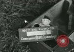 Standbild Fähren Frankreich, 1944, aus Sekunde 5 historischem Filmmaterial Videoclip 65675021857