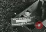 Standbild Fähren Frankreich, 1944, aus Sekunde 6 historischem Filmmaterial Videoclip 65675021857