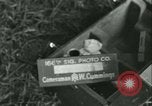 Standbild Fähren Frankreich, 1944, aus Sekunde 7 historischem Filmmaterial Videoclip 65675021857