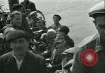 Standbild Fähren Frankreich, 1944, aus Sekunde 13 historischem Filmmaterial Videoclip 65675021857