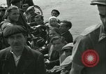 Standbild Fähren Frankreich, 1944, aus Sekunde 14 historischem Filmmaterial Videoclip 65675021857