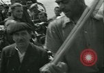 Standbild Fähren Frankreich, 1944, aus Sekunde 16 historischem Filmmaterial Videoclip 65675021857