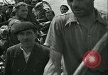 Standbild Fähren Frankreich, 1944, aus Sekunde 17 historischem Filmmaterial Videoclip 65675021857