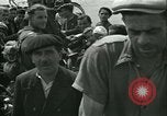 Standbild Fähren Frankreich, 1944, aus Sekunde 18 historischem Filmmaterial Videoclip 65675021857