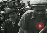 Standbild Fähren Frankreich, 1944, aus Sekunde 19 historischem Filmmaterial Videoclip 65675021857