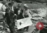 Standbild Fähren Frankreich, 1944, aus Sekunde 31 historischem Filmmaterial Videoclip 65675021857