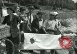 Standbild Fähren Frankreich, 1944, aus Sekunde 33 historischem Filmmaterial Videoclip 65675021857