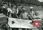Standbild Fähren Frankreich, 1944, aus Sekunde 34 historischem Filmmaterial Videoclip 65675021857