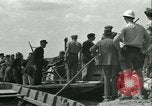 Standbild Fähren Frankreich, 1944, aus Sekunde 52 historischem Filmmaterial Videoclip 65675021857