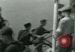 Standbild Fähren Frankreich, 1944, aus Sekunde 53 historischem Filmmaterial Videoclip 65675021857
