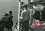 Standbild Fähren Frankreich, 1944, aus Sekunde 56 historischem Filmmaterial Videoclip 65675021857