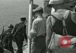 Standbild Fähren Frankreich, 1944, aus Sekunde 57 historischem Filmmaterial Videoclip 65675021857