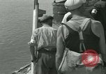 Standbild Fähren Frankreich, 1944, aus Sekunde 61 historischem Filmmaterial Videoclip 65675021857
