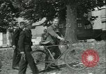 Standbild Fähren Frankreich, 1944, aus Sekunde 62 historischem Filmmaterial Videoclip 65675021857