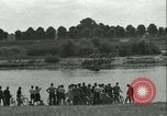 Immagine di Traghetti Francia, 1944, secondo 5 filmato di repertorio 65675021858