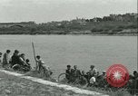 Immagine di Traghetti Francia, 1944, secondo 23 filmato di repertorio 65675021858