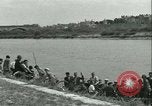 Immagine di Traghetti Francia, 1944, secondo 25 filmato di repertorio 65675021858