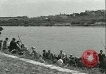 Immagine di Traghetti Francia, 1944, secondo 27 filmato di repertorio 65675021858