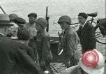 Immagine di Traghetti Francia, 1944, secondo 28 filmato di repertorio 65675021858