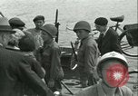 Immagine di Traghetti Francia, 1944, secondo 30 filmato di repertorio 65675021858