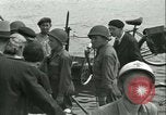 Immagine di Traghetti Francia, 1944, secondo 31 filmato di repertorio 65675021858