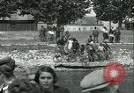 Immagine di Traghetti Francia, 1944, secondo 44 filmato di repertorio 65675021858